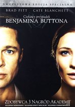 The Curious Case of Benjamin Button [2DVD]