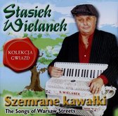 Stasiek Wielanek: Szemrane Kolekcja Gwiazd [CD]