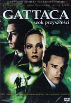 Gattaca [DVD]