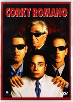 Corky Romano [DVD]