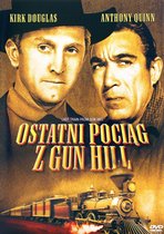 Last Train from Gun Hill [DVD]