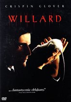 Willard [DVD]