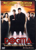 Dogma [DVD]
