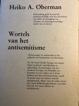 Wortels van het antisemitisme