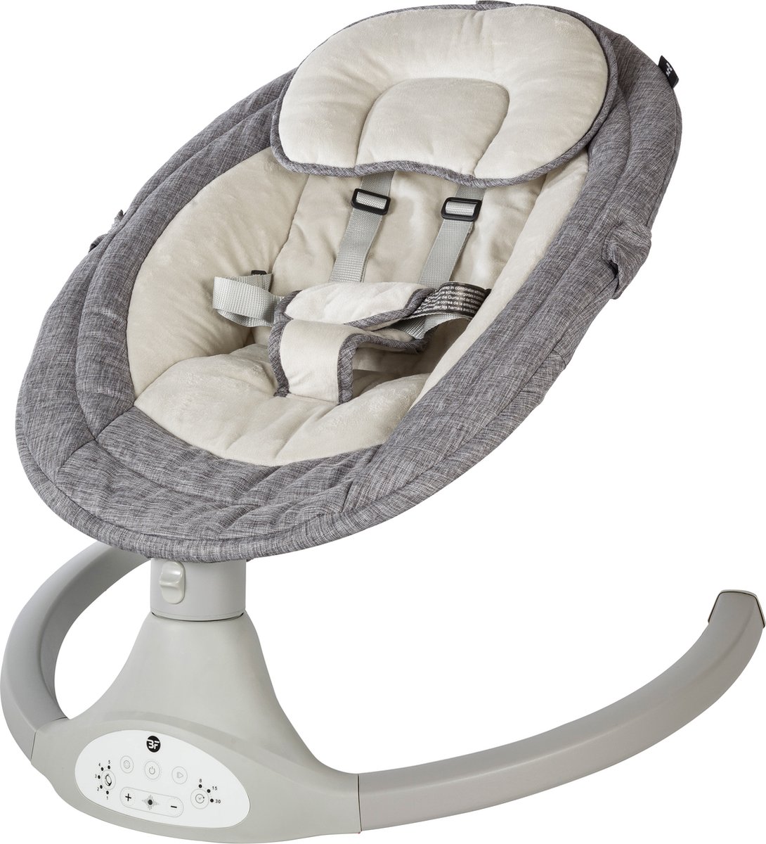 Baby Swing Uitsmijter Baby Schommelstoel Niet-Elek