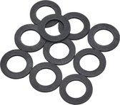 Sanivesk rubberring 14x10mm 3/8 5 stuks