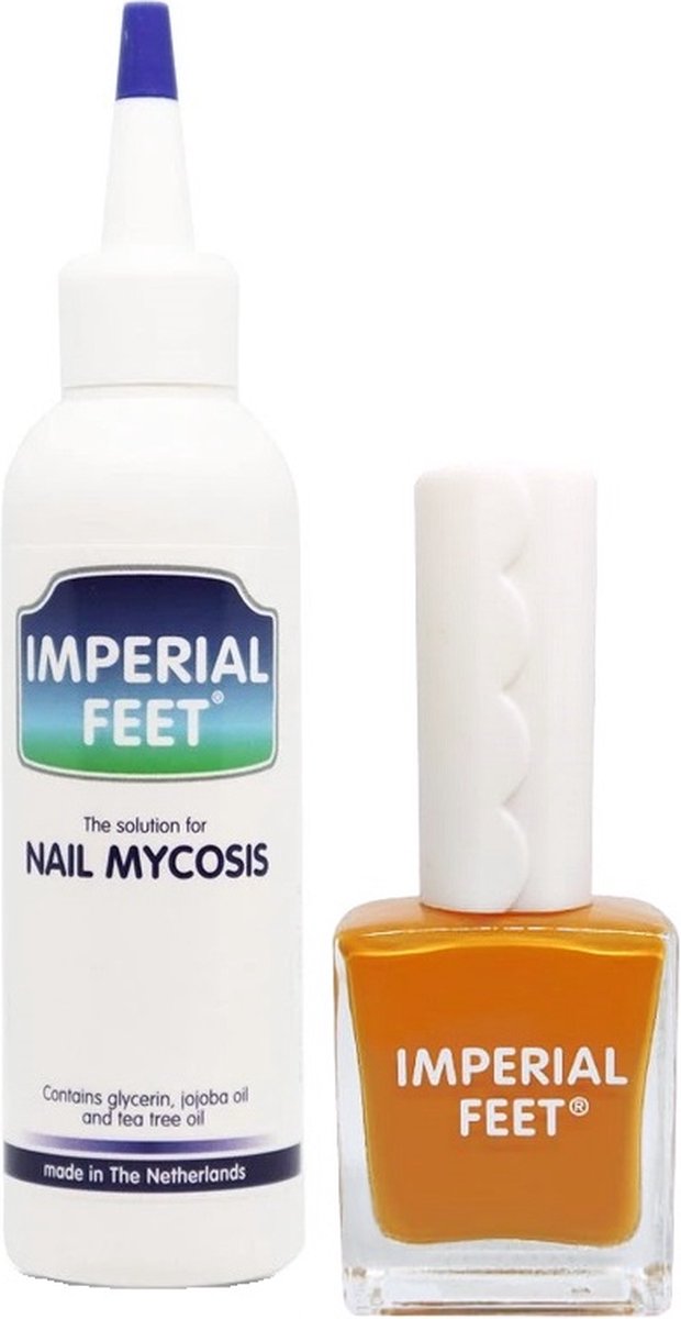 Goedkoopste Teennagelschimmel Behandeling met Pompoen Kleur Nagellak - Anti schimmelnagel voor Ernstige Nagelschimmel - Verzorging van Kalknagels - Kalknagel Behandeling - kalknagels Behandelen - XL 75ML - Zonder Water - Nederlands - Anti Kalknagel Behandeling