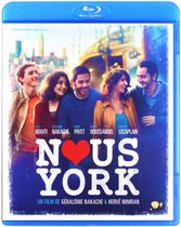 Nous York [Blu-Ray]