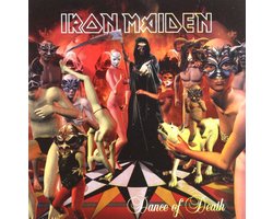Dance Of Death