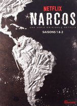 Narcos [8DVD]