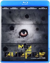 Nid de guêpes [Blu-Ray]