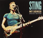 Sting: My Songs (Special) [2CD]