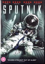 Sputnik - Espèce Inconnue [DVD]
