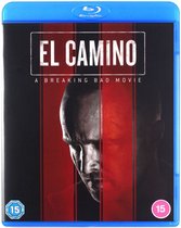 El Camino: Un film Breaking Bad [Blu-Ray]