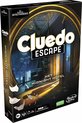 foto van Cluedo Escape Het Midnight Hotel - Bordspel