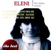 Eleni: The Best: na wielką miłość [Winyl]