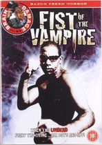 Fist Of The Vampire - Movie