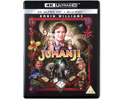 Jumanji