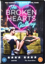 The Broken Hearts Gallery [DVD]