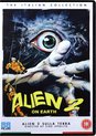 Alien 2 - On Earth