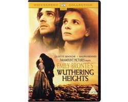 Wuthering Heights [DVD]