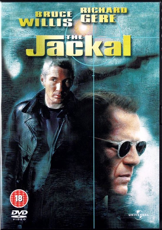 Jackal