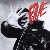 Wac Toja: Five [CD]