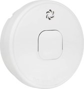 Rookmelder - Smartwares FSM-127 - Smoke alarm - Batterijlevensduur van 10 jaar - Brandveiligheid