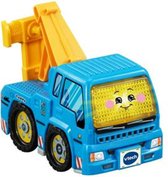 VTech Toet Toet Auto Teddy Takelwagen - Speelgoed Auto - Speelfiguur - Educatief Babyspeelgoed - Cadeau - Vanaf 1 Jaar