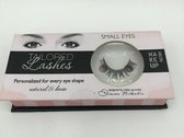 MakeUp Factory Tailored Lashes Small Eyes