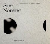 Mark Feldman - Sine Nomine (CD)