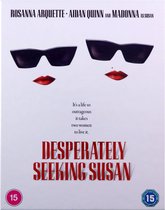 Desperately Seeking Susan [Blu-Ray]