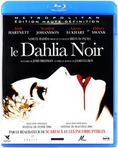 The Black Dahlia [Blu-Ray]