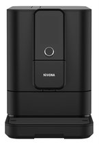 Nivona CafeRomatica 8'101 - Nieuwste model - Vol automatische koffiemachine - Mat Zwart