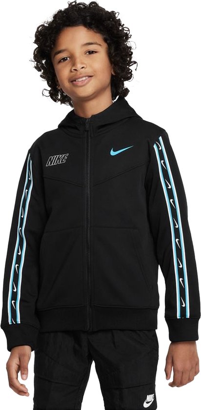 nike m nsw repeat pk fz hoodie