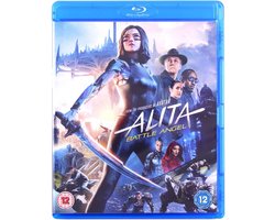 Alita - Battle Angel