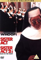 Sister Act 1-2 (Import)