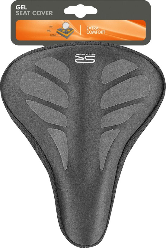 Zadeldek Selle Royal Royalgel - small — afbeelding 3