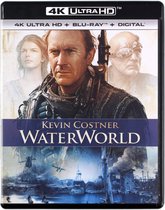 Waterworld [Blu-Ray 4K]+[Blu-Ray]