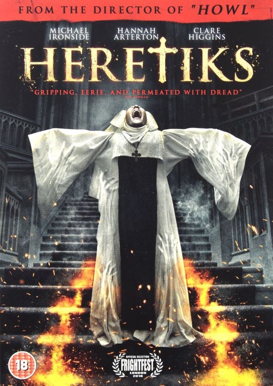 Heretiks