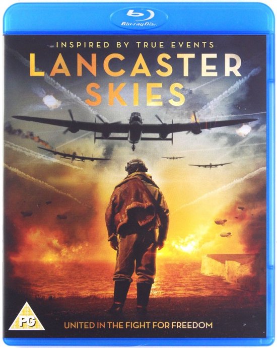 Lancaster Skies
