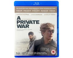 A Private War