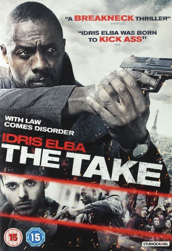 Take