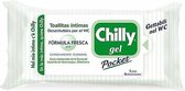 Chilly Gel Pocket Intiemtissues - 12x12st - Voordeelverpakking