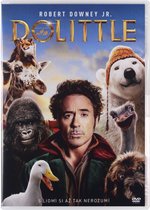 Le Voyage du Dr Dolittle [DVD]