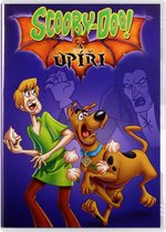 Scooby-Doo! and the Legend of the Vampire [DVD]