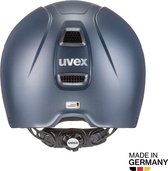 Uvex Perfexxion II - 55-58cm - S-M