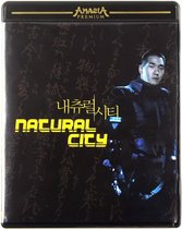 Naechureol siti [Blu-Ray]