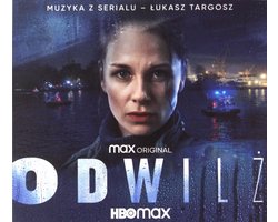 Odwilż soundtrack (Łukasz Targosz) (CD)