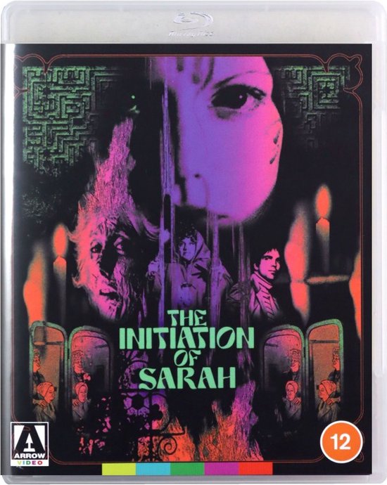Initiation Of Sarah